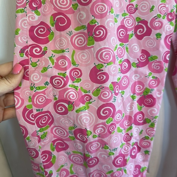 Lilly Pulitzer Vintage Capri size 6 Women’s - Picture 3 of 5
